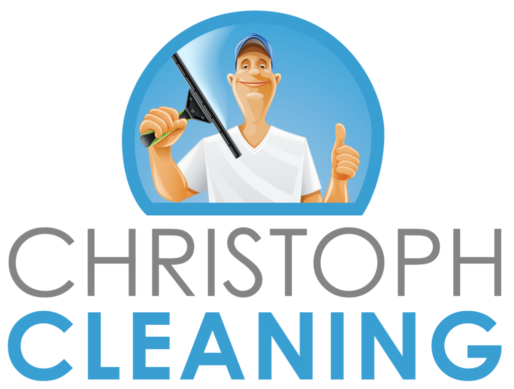 logo Christoph Cleaning